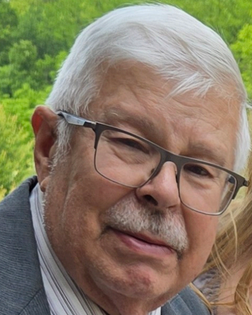 John William Smith Profile Photo