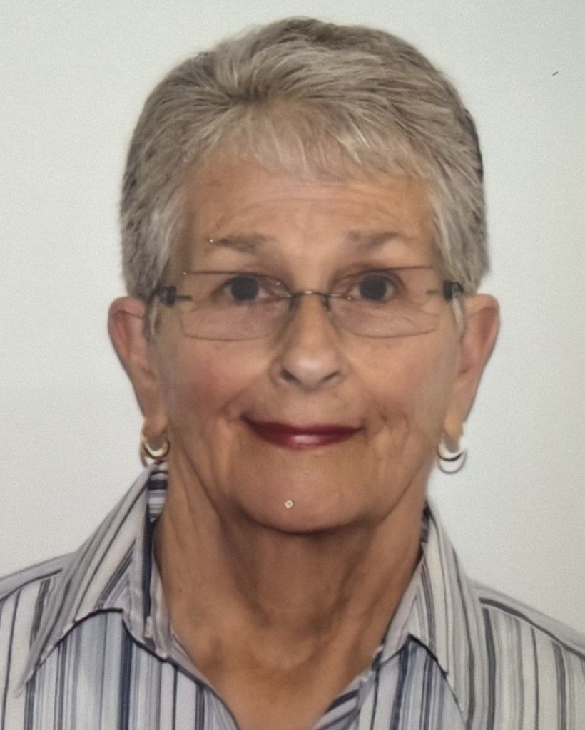 Mary Sheila Hart Profile Photo