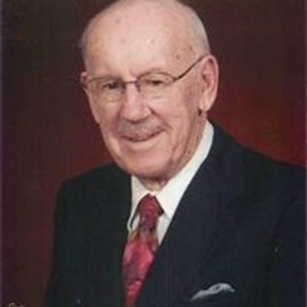 Earle C. Bradley