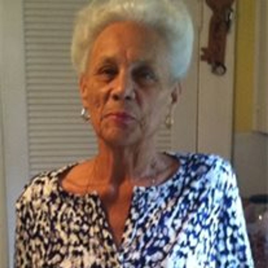 Zelphia Ann Kernodle