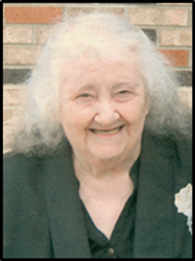 Shirley B. Demonbrun