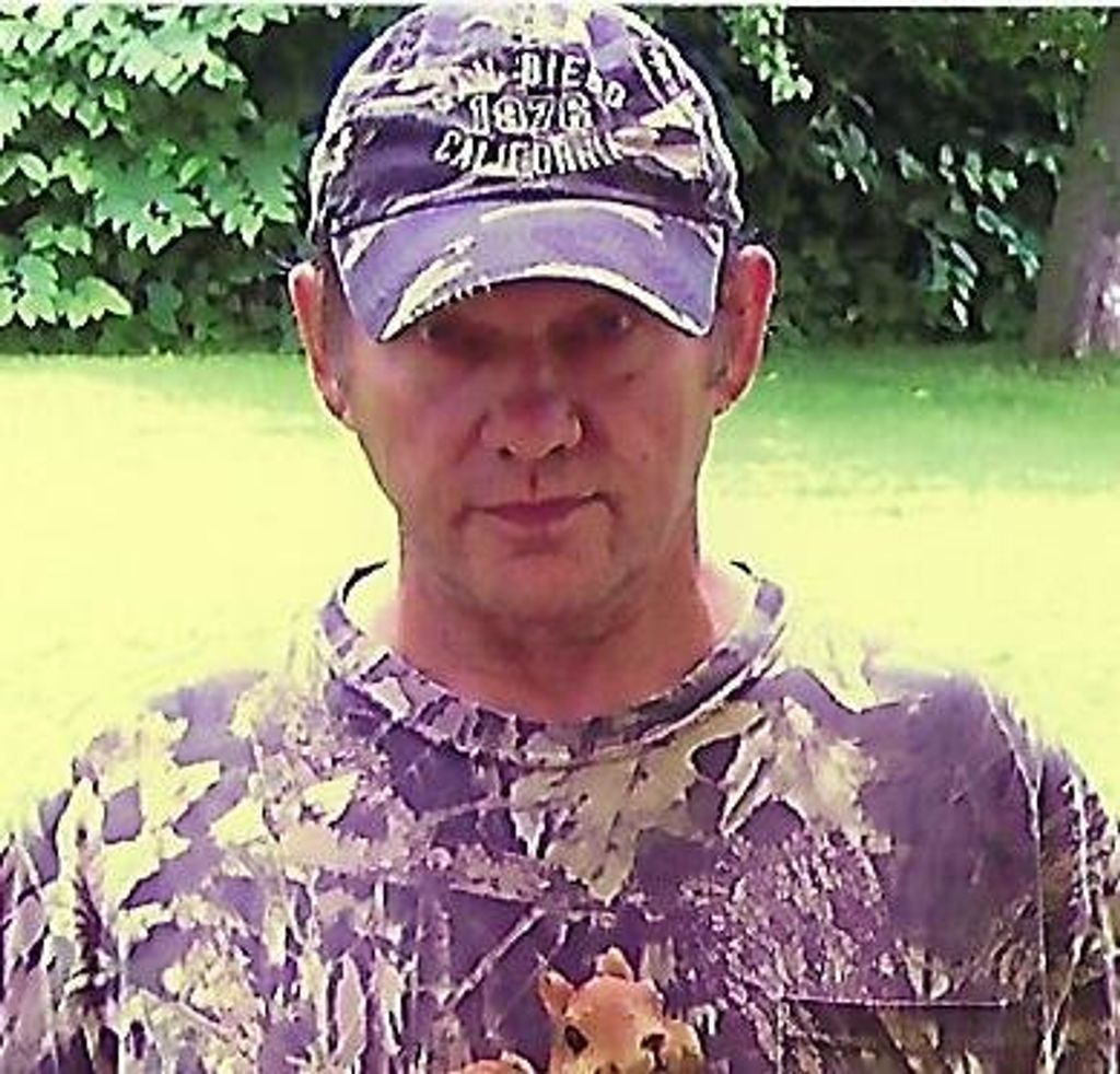 Thomas  Huchenski Profile Photo