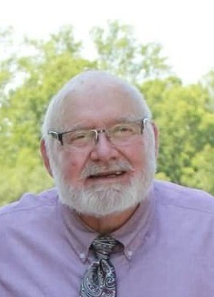 Gerald David Sanderson Profile Photo