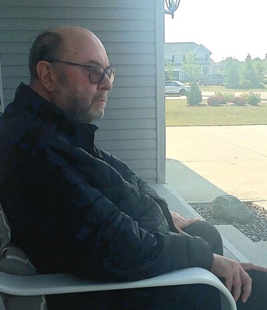 John M. Egan Profile Photo