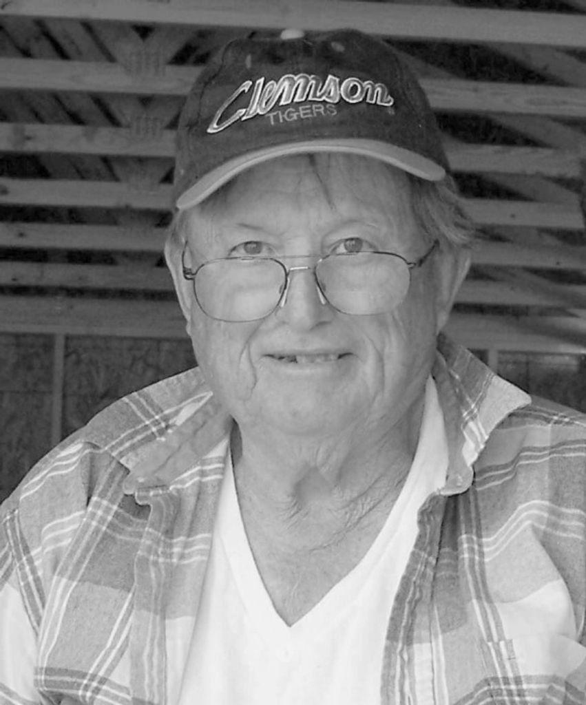 D. W. Crosby, Jr.