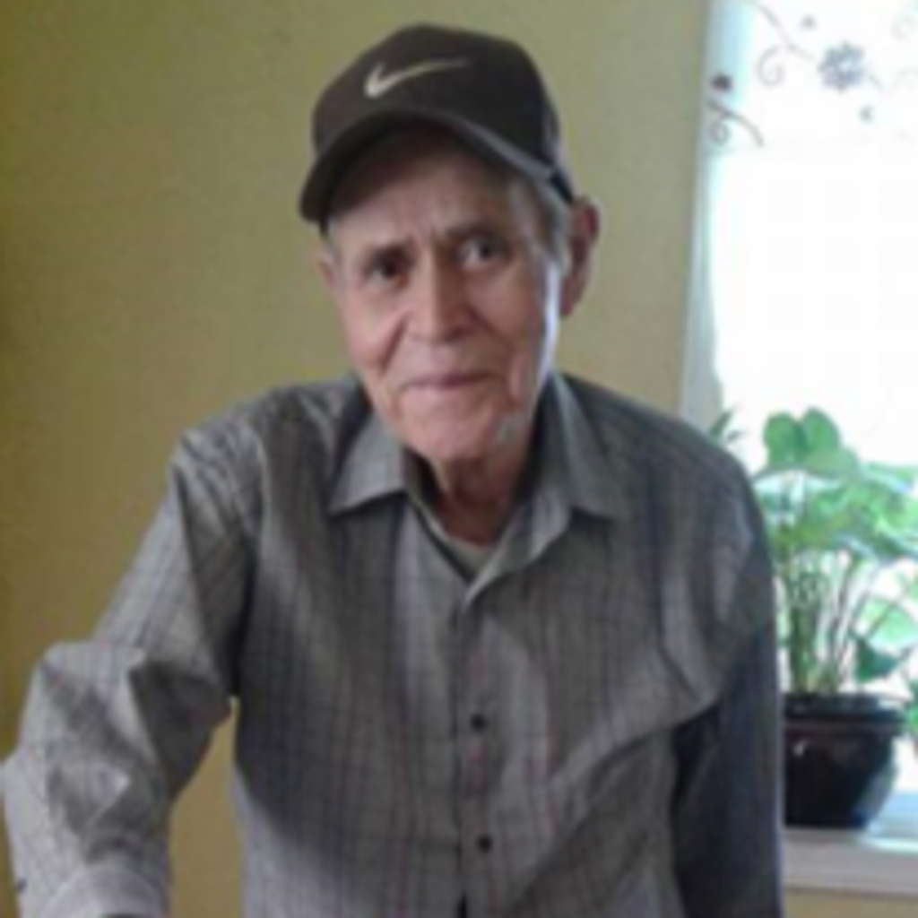 Jose Talamantes-Lopez
