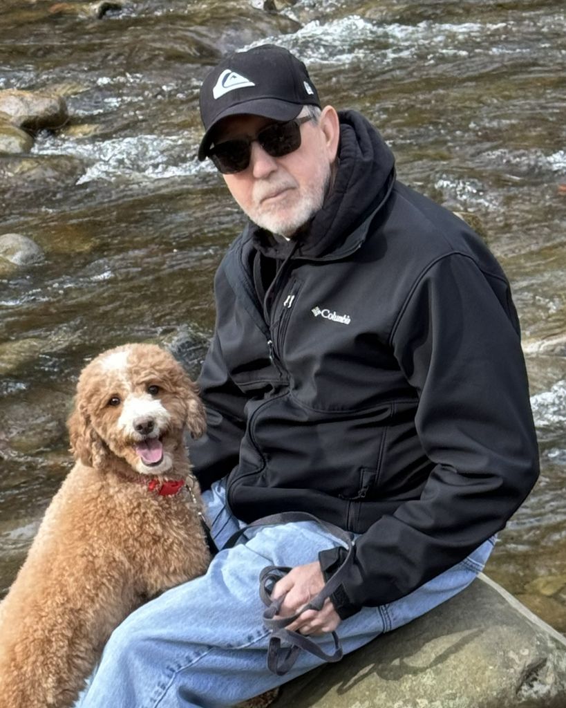 Dennis Wayne Thomas Profile Photo