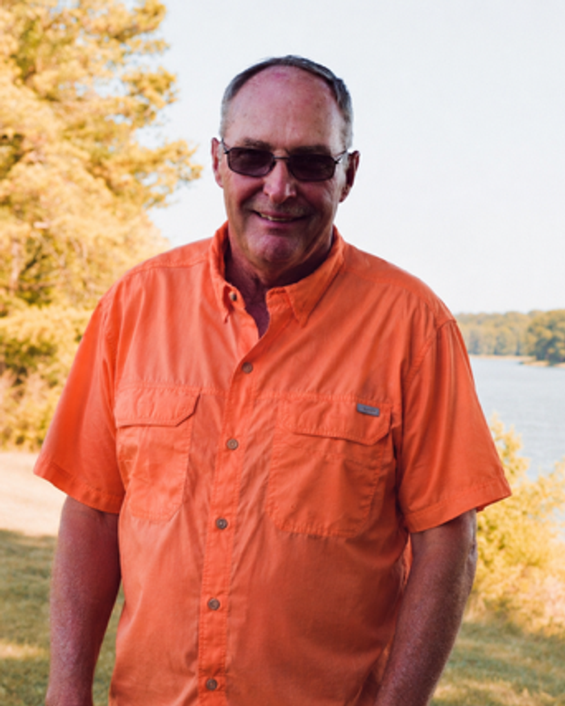 Walter "Joey" Zuchel Profile Photo