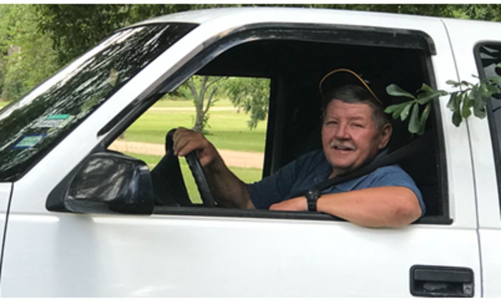 Charles Edward Johnson, Jr Profile Photo