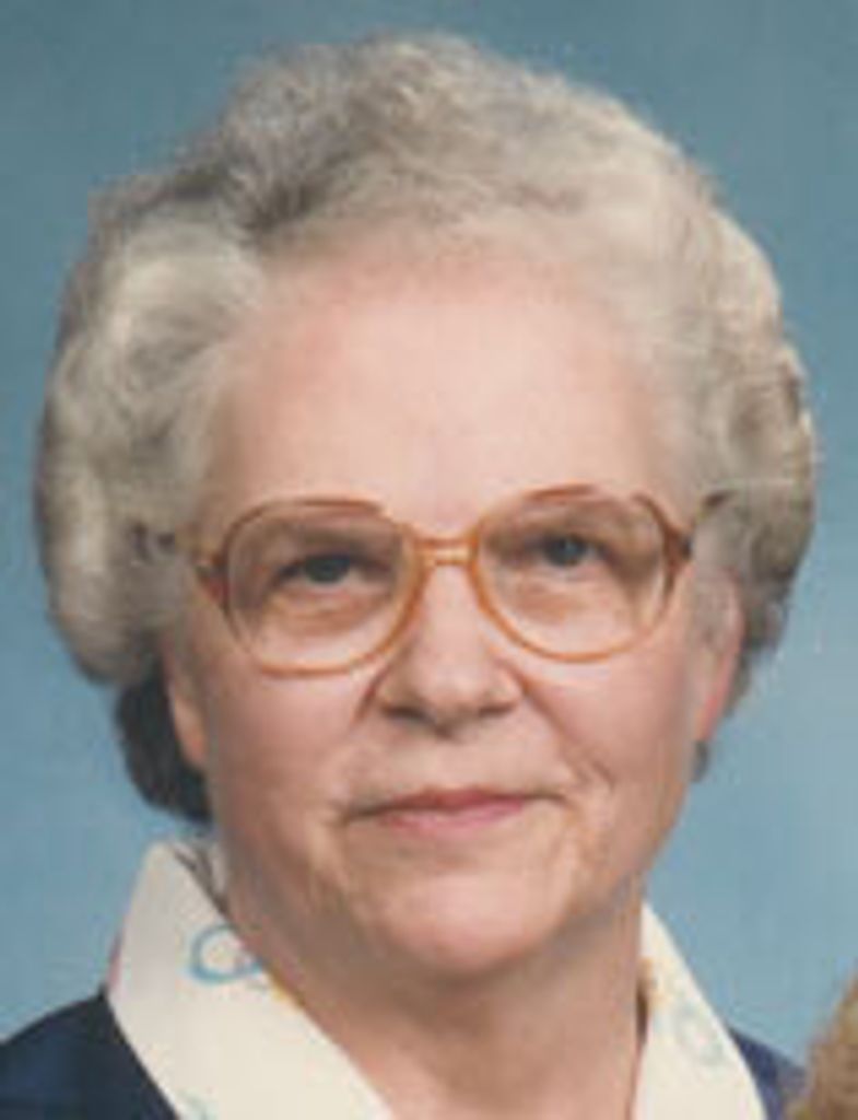 Florence L. Williamson