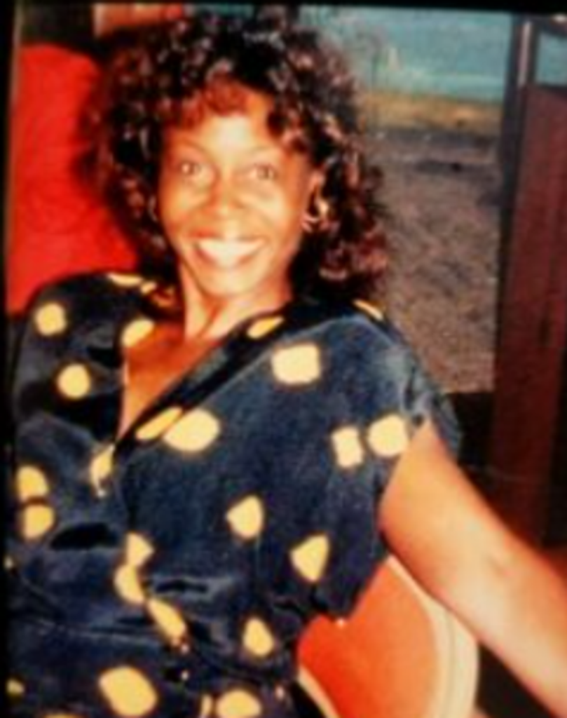 Barbara Elaine Finley Profile Photo
