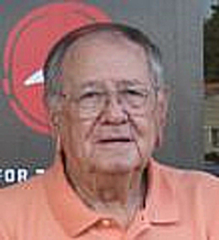 William "Bill" Thomas Branam Profile Photo