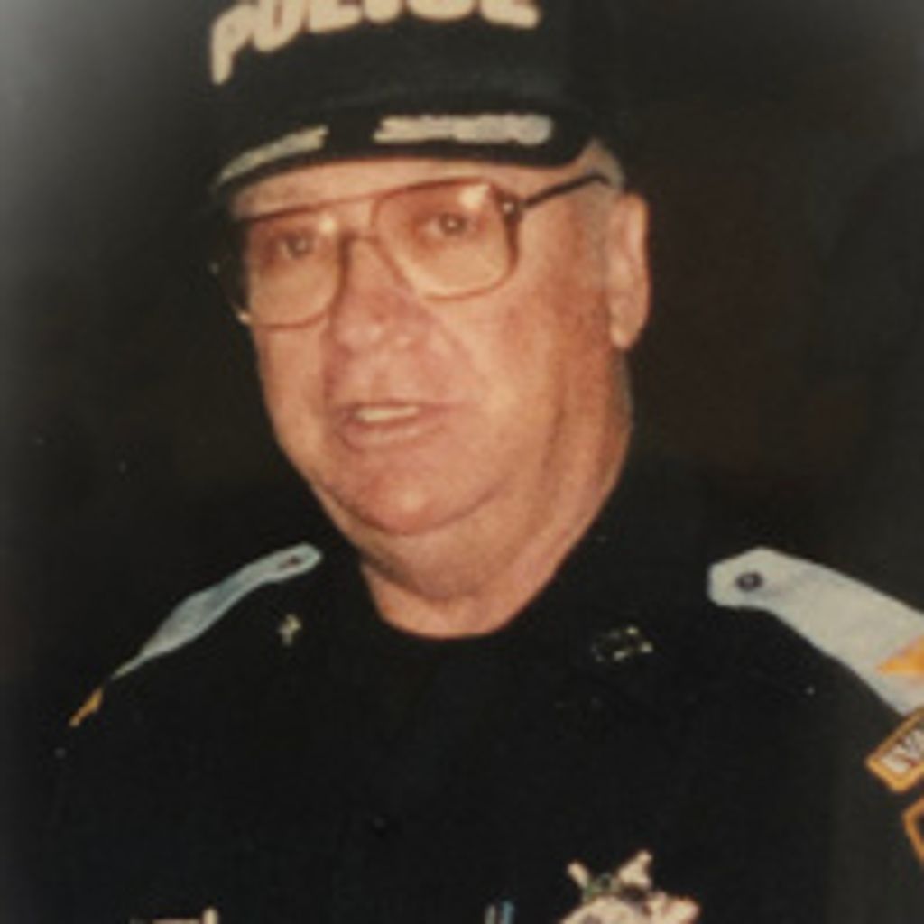 Albert "Jim" F. Kempfer Profile Photo