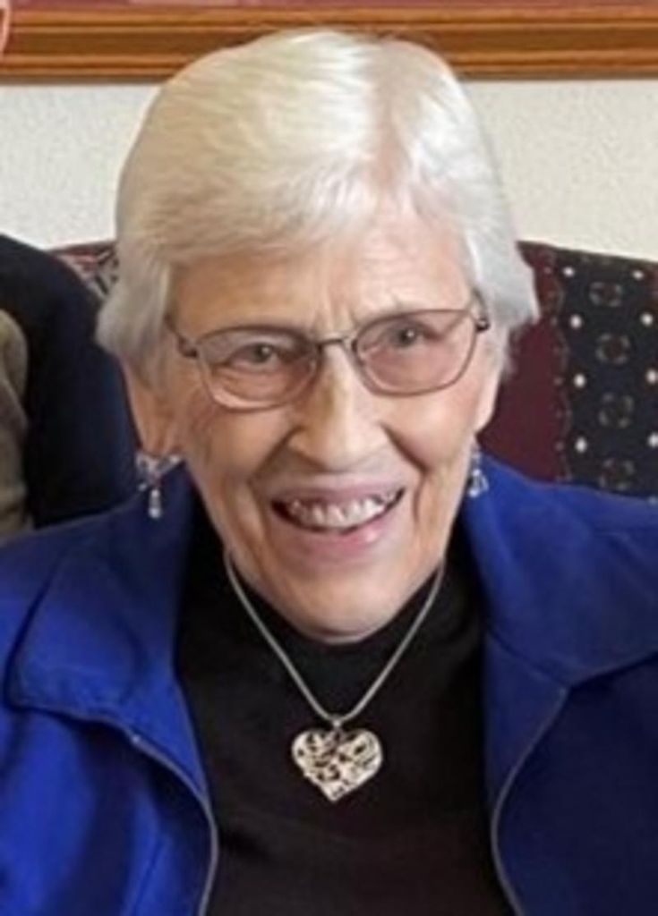 Anna S. Stover Profile Photo