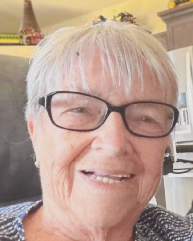 Maxine (Max) Louise Frazee Profile Photo