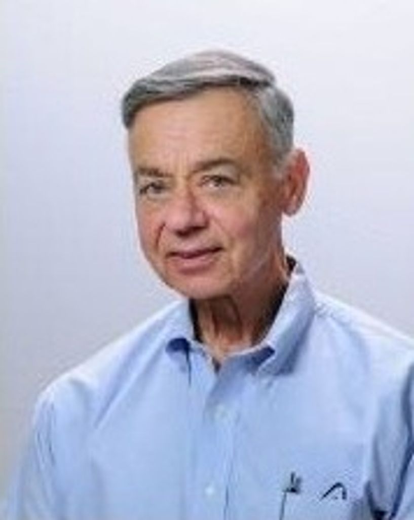 Gerard "Jerry" Michael Engeholm