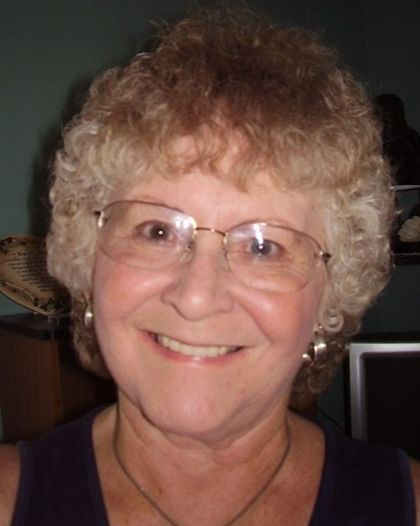 Karen Dorothy Grover