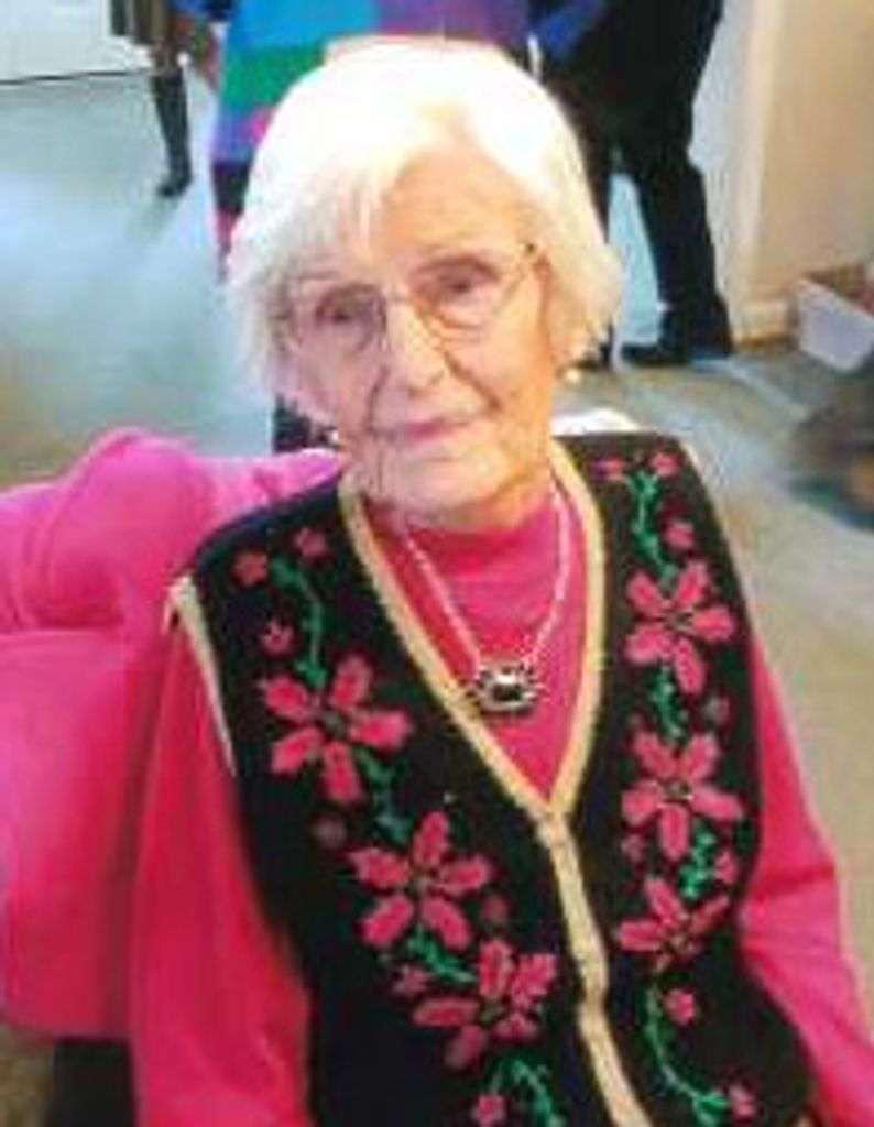 Willena (Stafford)  Twitchell
