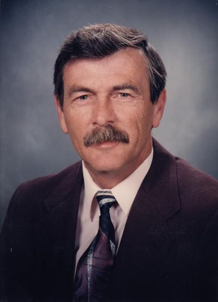 Dean Clyde Story Profile Photo