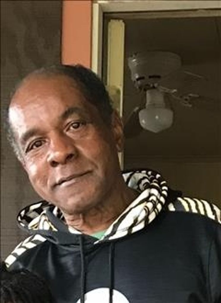 Vincent Howard Hubbard Profile Photo