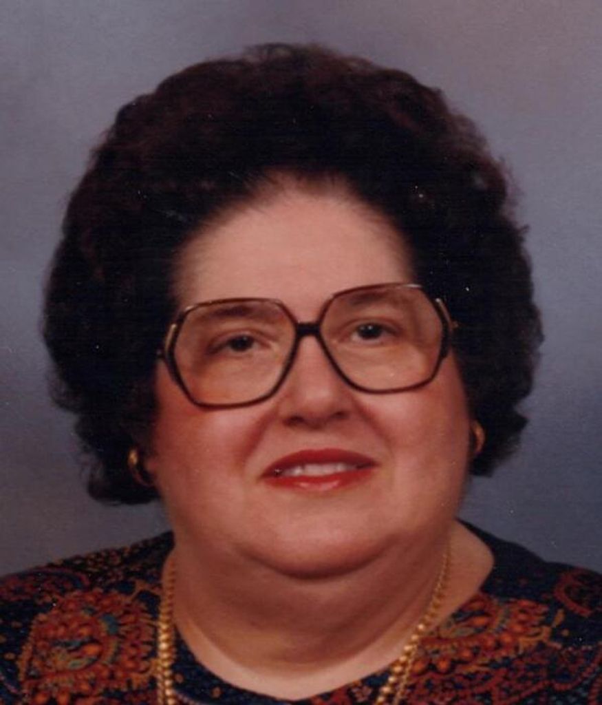 Angela Marie Carano Profile Photo