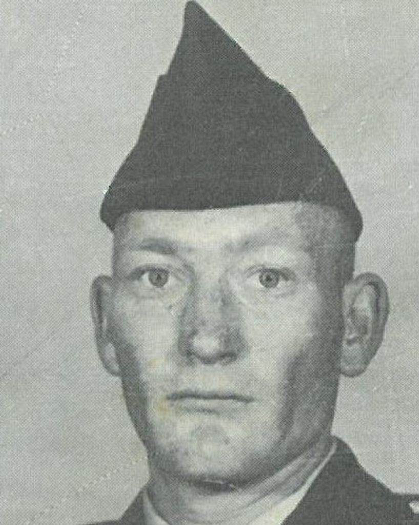 Bobby Gerald Evans Profile Photo