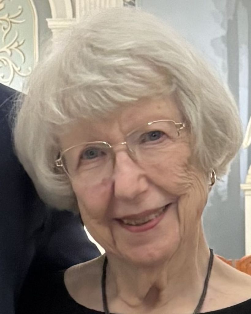 Mary A. Costello (nee Meiners)