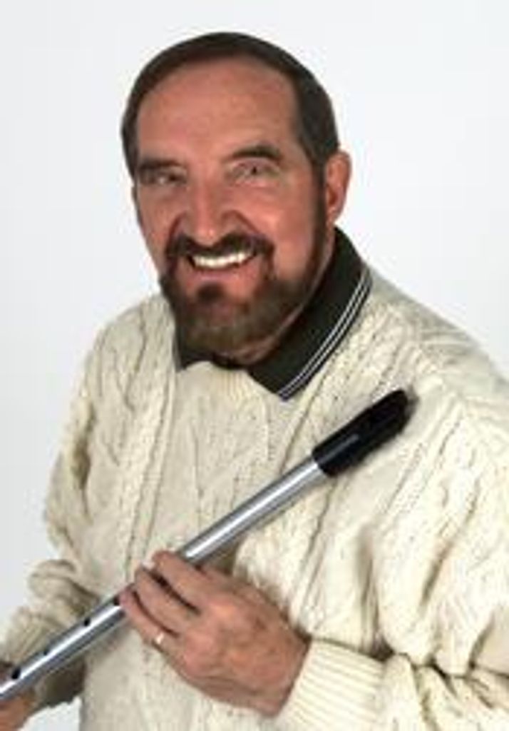 Charles "Fred" Glancey Profile Photo