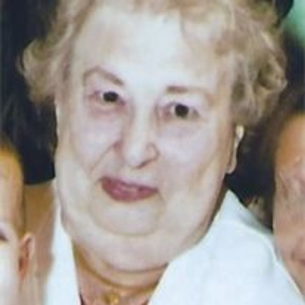 Carol "Eldridge" Hurlbut