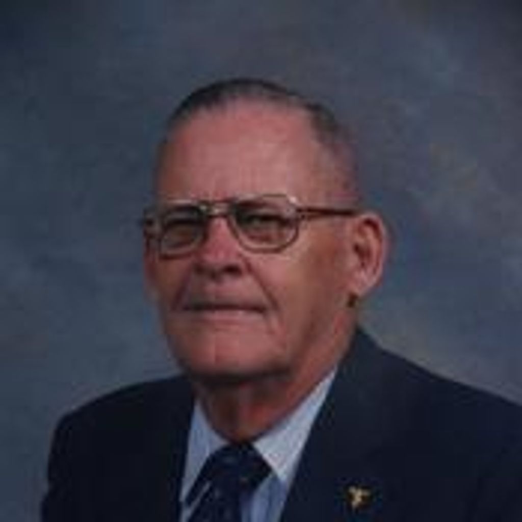 Fred Morris, Sr. Profile Photo