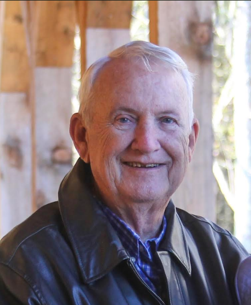 Doyle Clingman "Chuck" Baynard Jr. Profile Photo