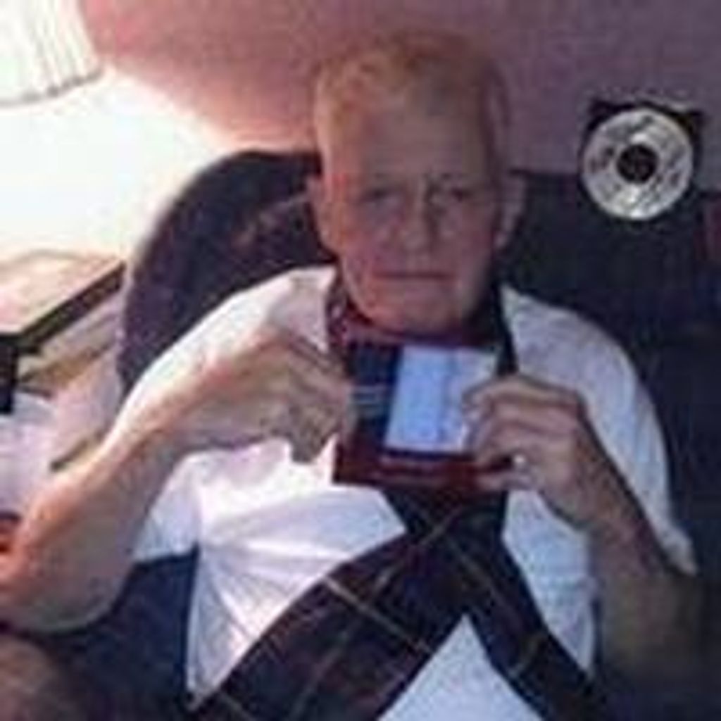 William E Underwood