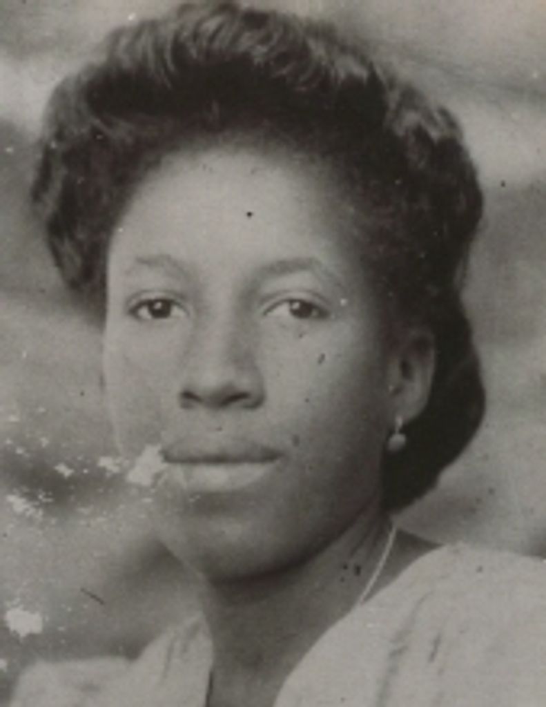 Anne  Marie Loulouse Cherfils