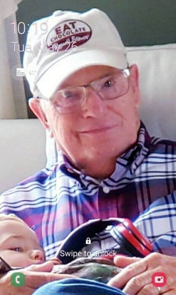 Kenneth Norman Keeran