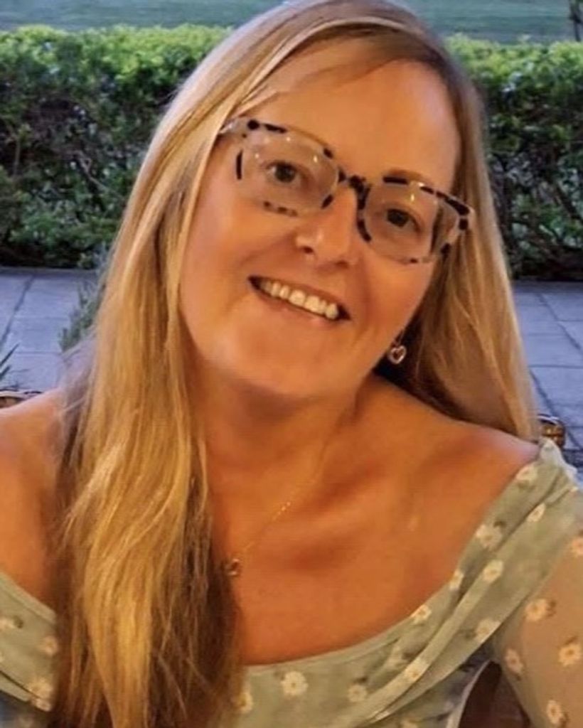 Rochelle Marie Wright