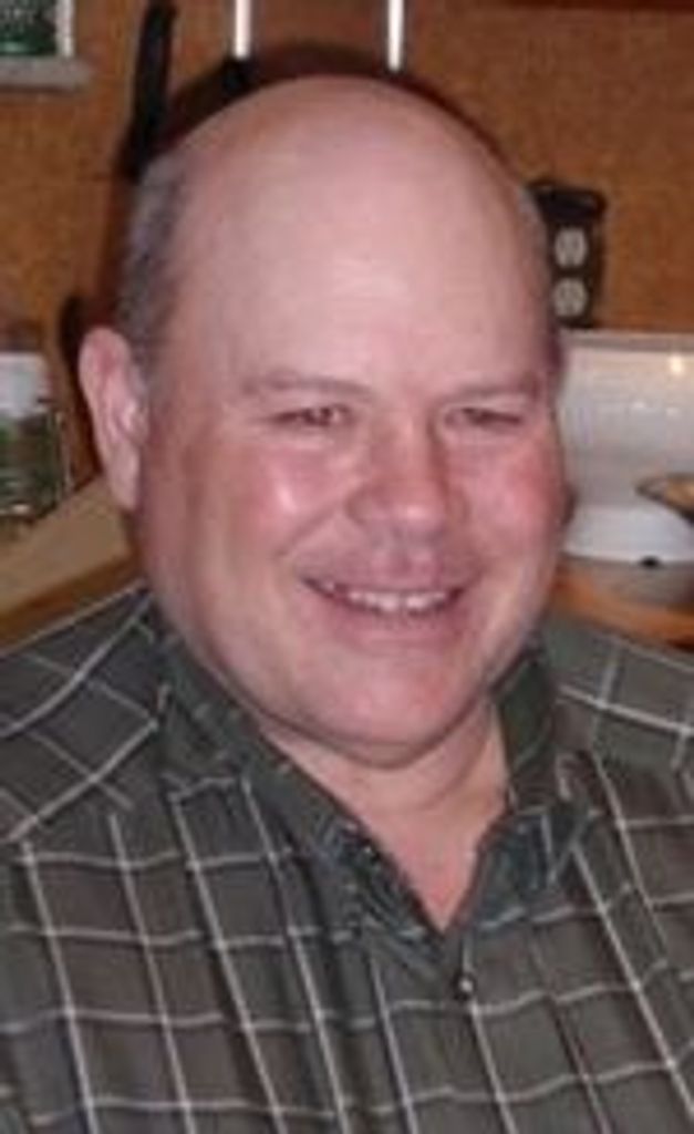 Gary R. Ernsthausen