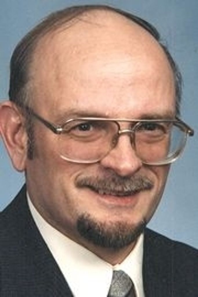 Robert "Bob" F. Dralle