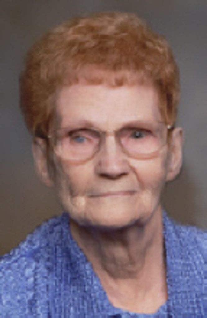 Betty Jean Densmore