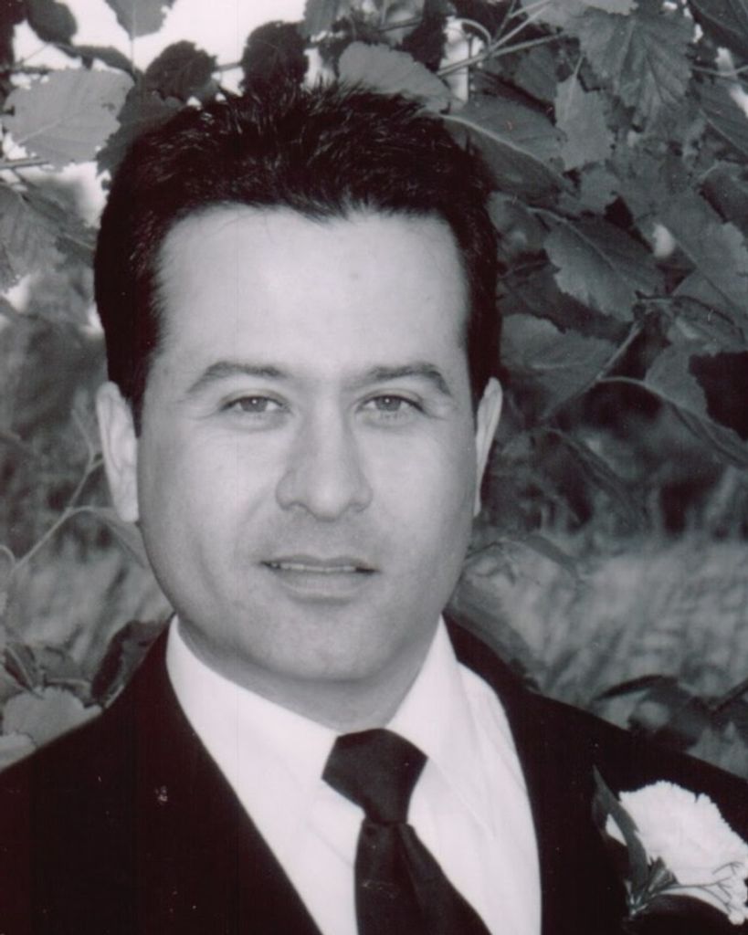 Dominic Emile Miron
