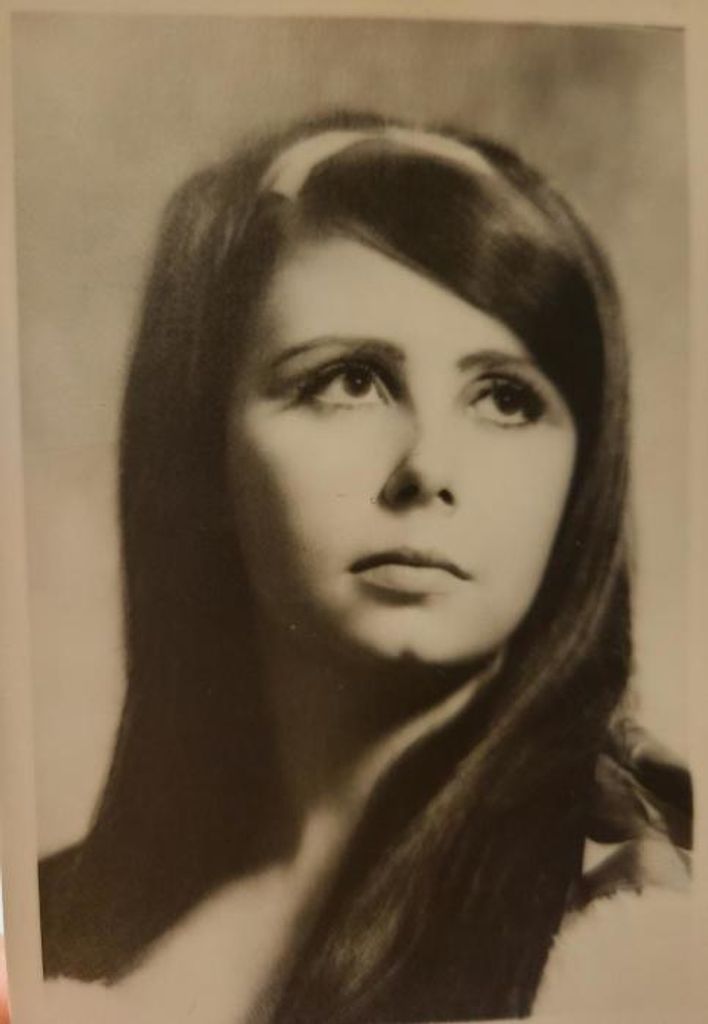 Melva Jean (Ferguson)  Canon