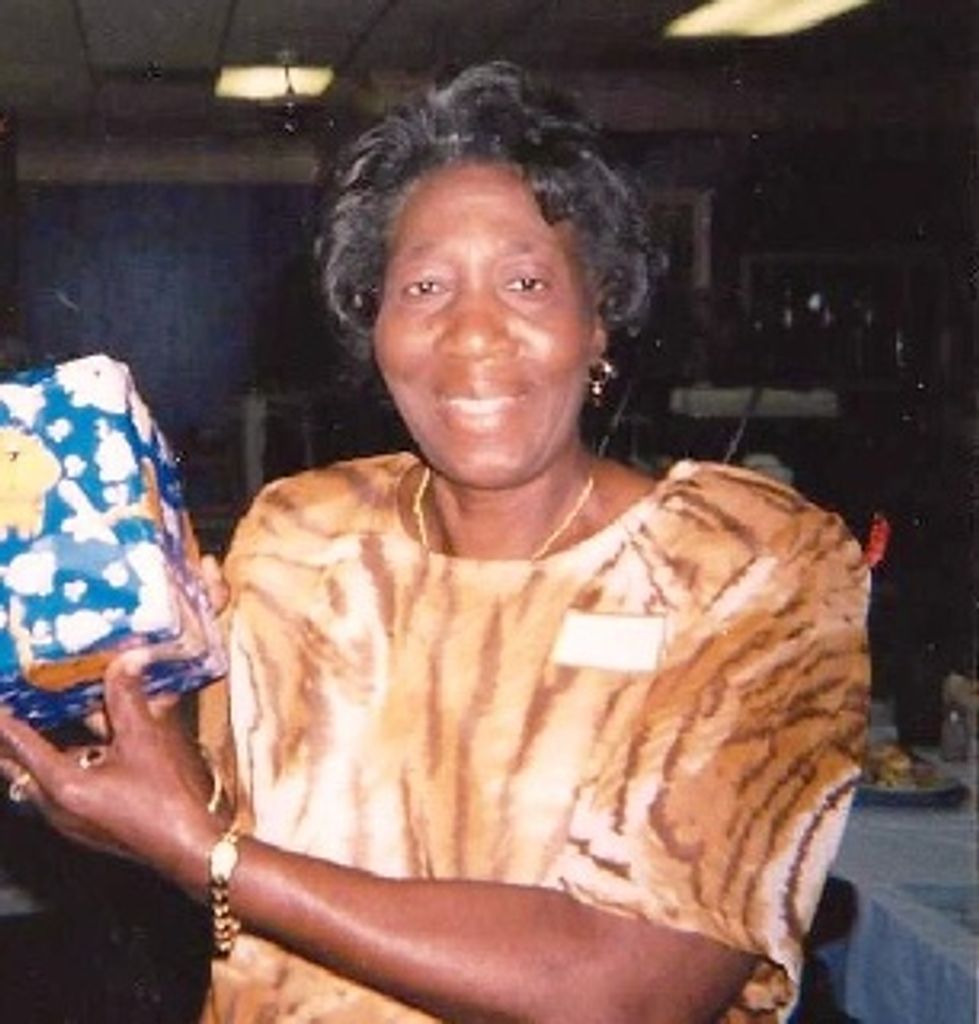 Elizabeth Scott Wilson Profile Photo