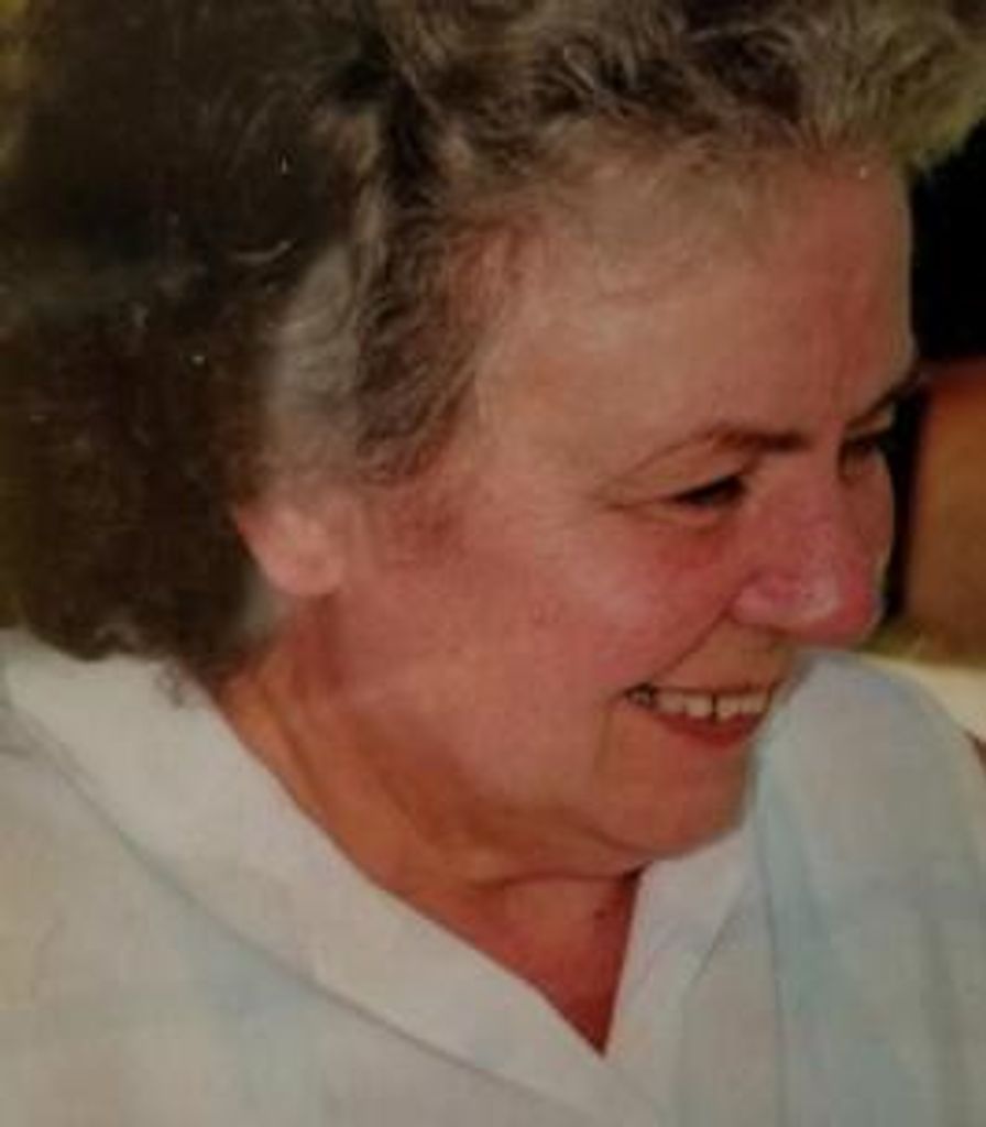 Marianne Miller