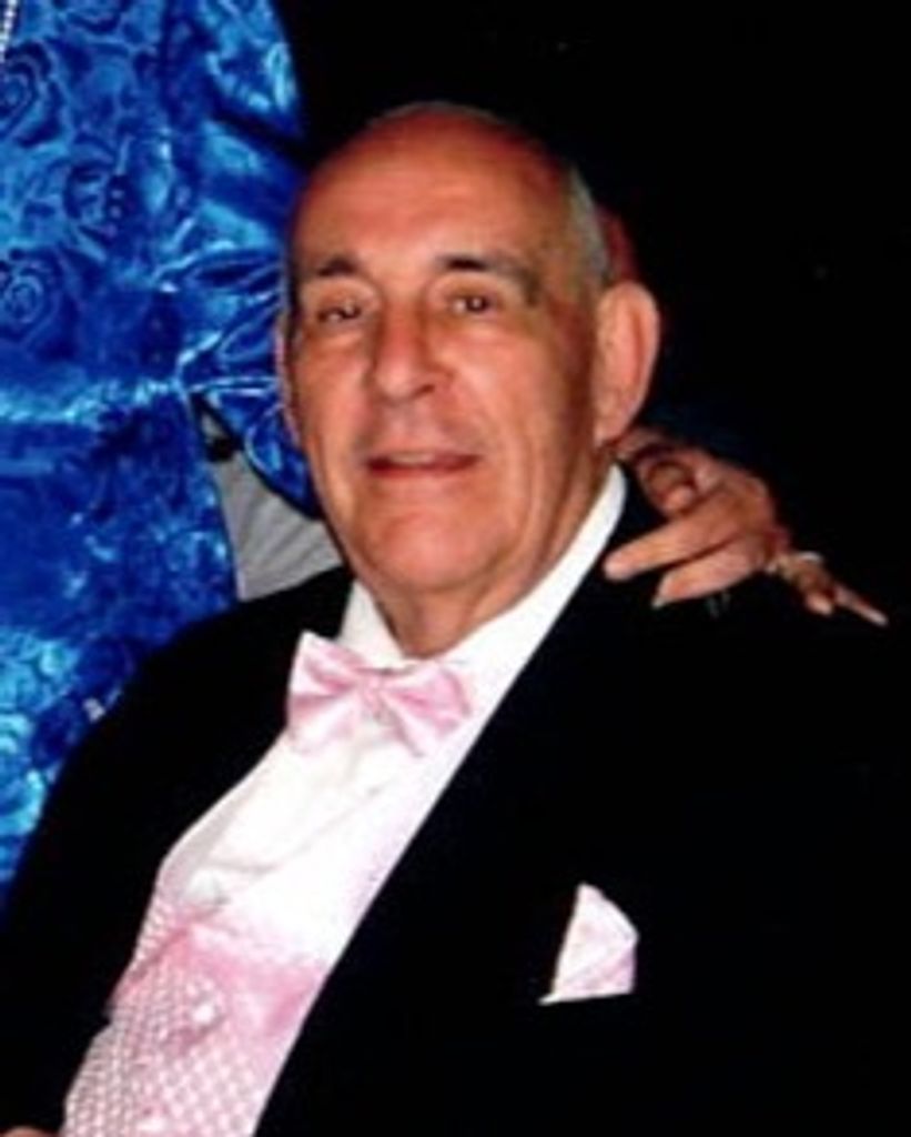 Lawrence Harold Kirkman