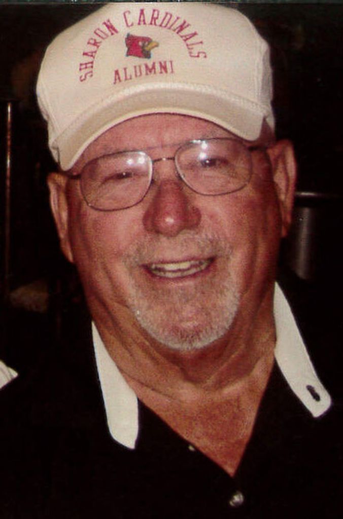 Darrel E Trantham Profile Photo