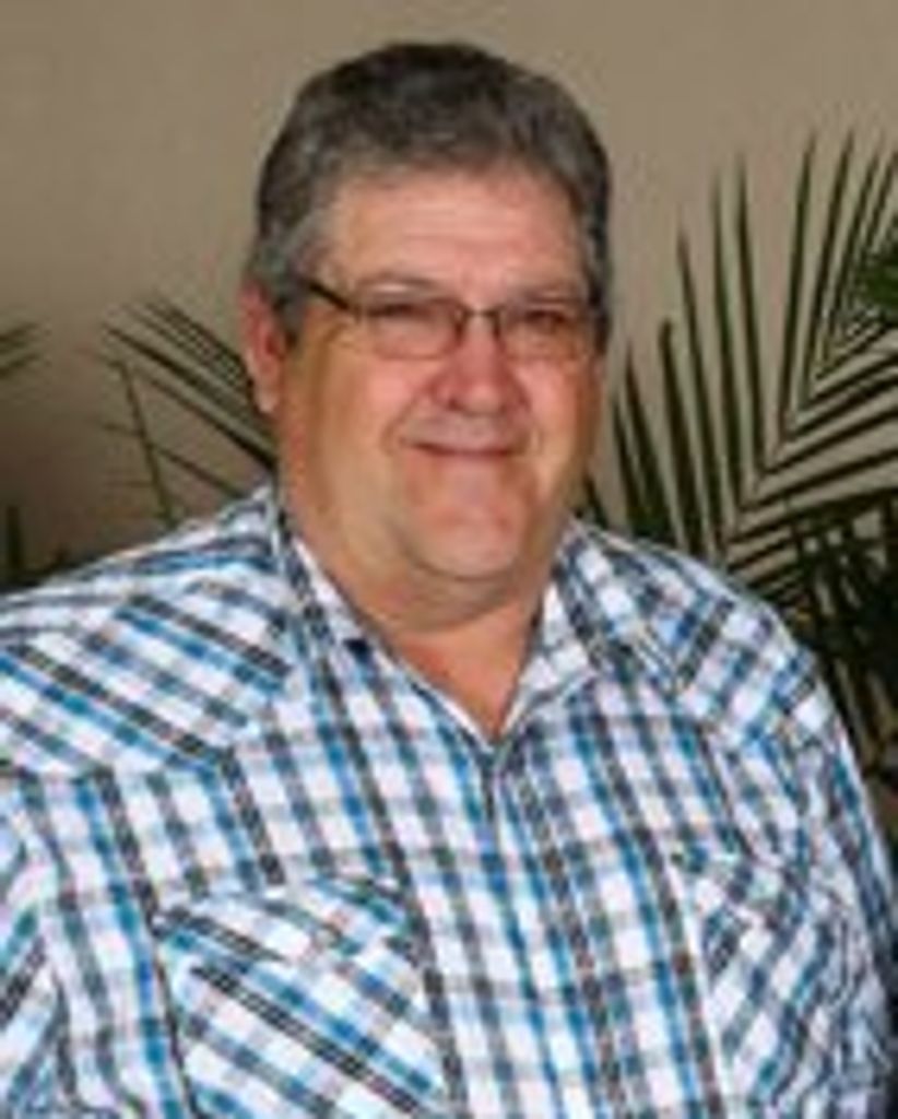 Warren Van Otterloo