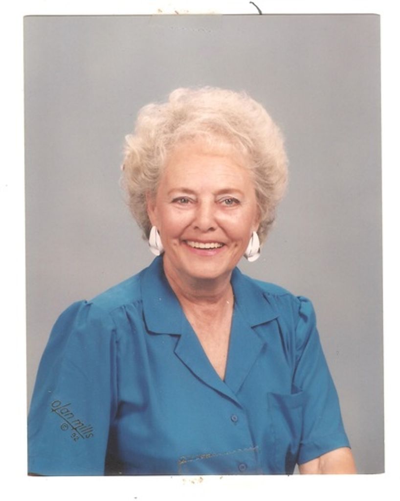 Anne Mary Ambrosio Profile Photo