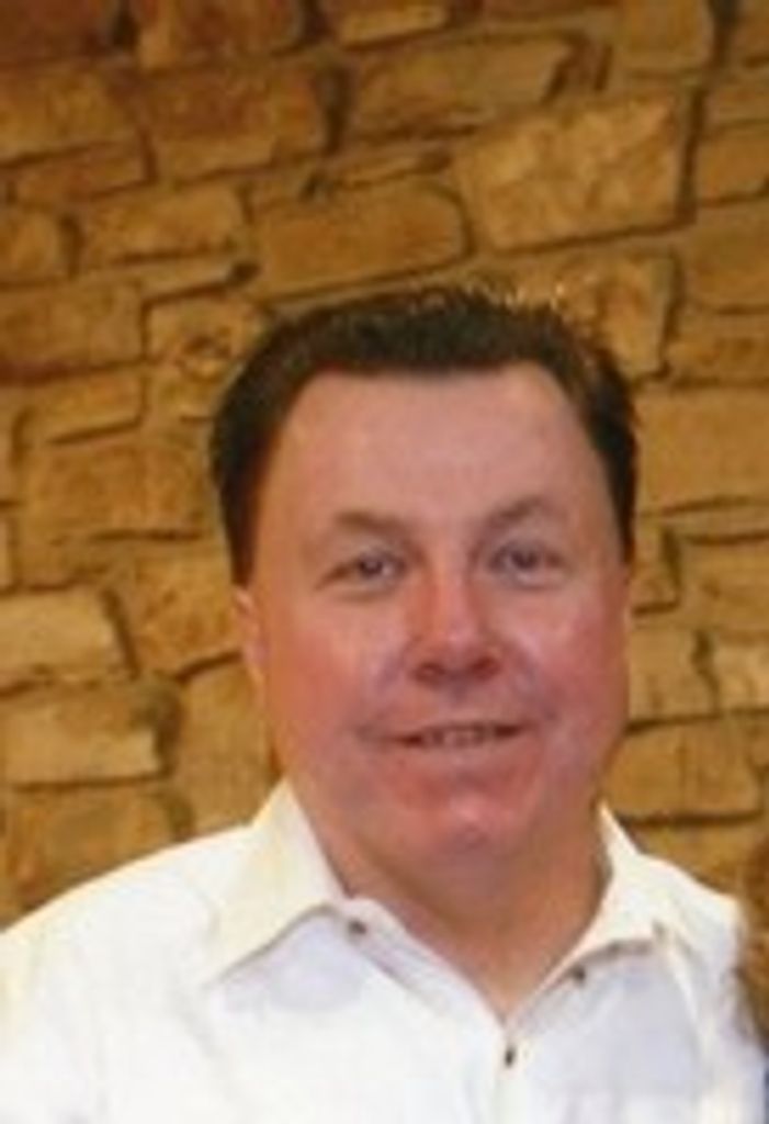 Daniel "Danny" Rodgers