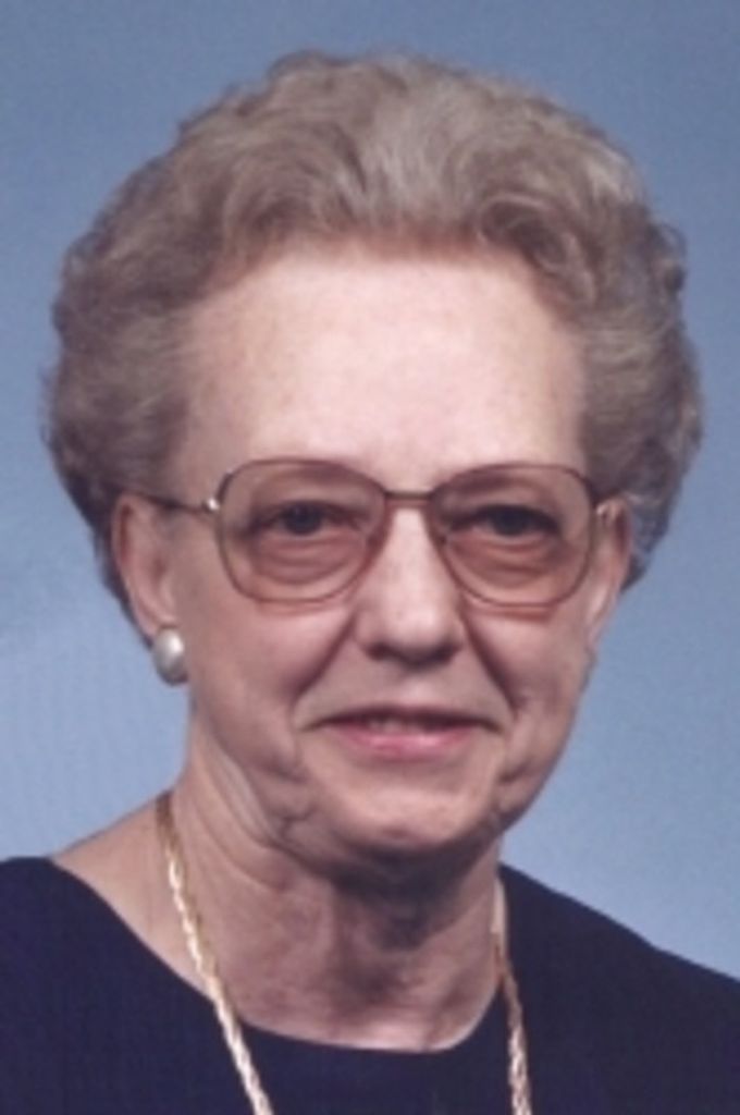 Phyllis D. Carlson