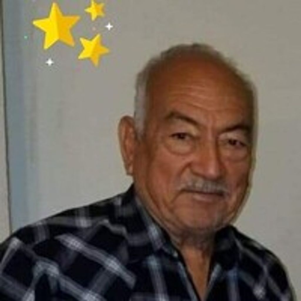 Alfredo G. Olivarez Profile Photo