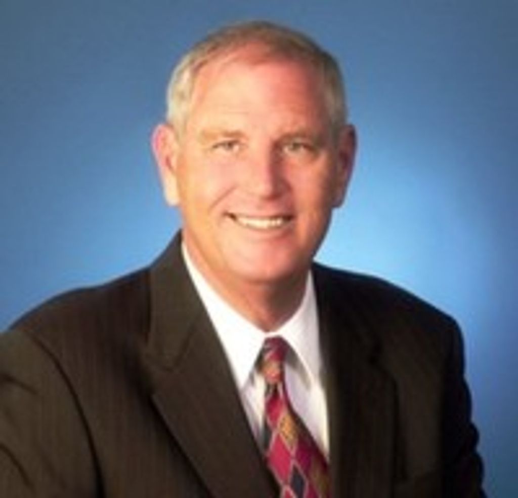David Allen Brown